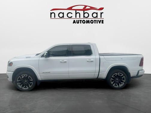 2025 RAM 1500 Longhorn