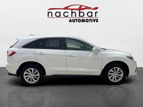 2017 Acura RDX Base