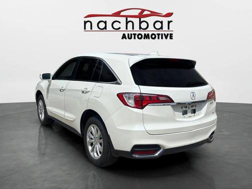 2017 Acura RDX Base
