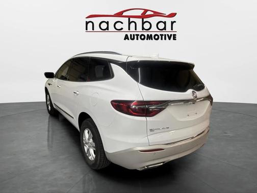 2021 Buick Enclave AWD Essence