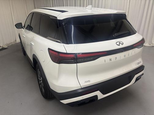 2024 INFINITI QX60 Pure