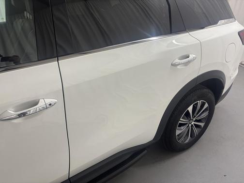 2024 INFINITI QX60 Pure