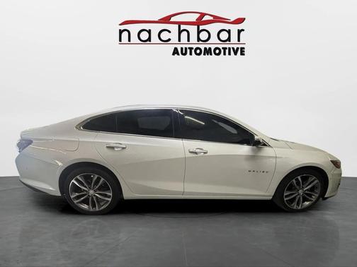 2019 Chevrolet Malibu Premier