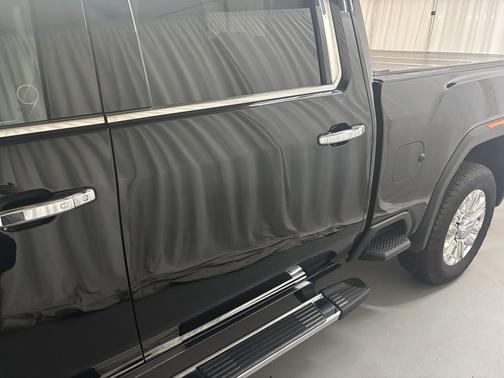 2020 GMC Sierra 2500 Denali Ultimate