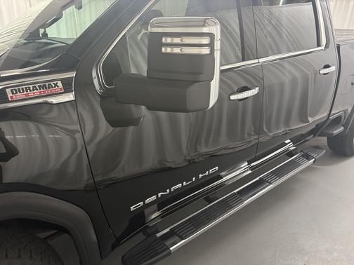 2020 GMC Sierra 2500 Denali Ultimate