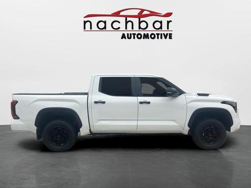 2023 Toyota Tundra Hybrid TRD Pro