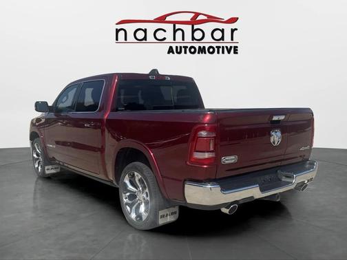 2020 RAM 1500 Longhorn