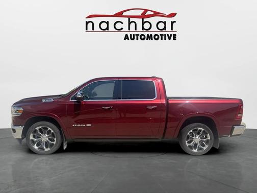 2020 RAM 1500 Longhorn