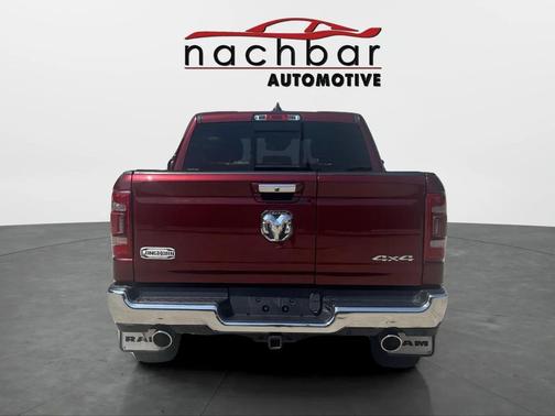 2020 RAM 1500 Longhorn