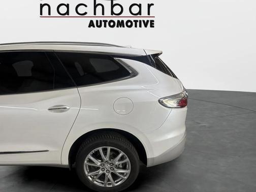2023 Buick Enclave Premium AWD