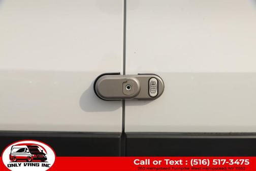 White 2024 Ford Transit-250 148 WB Medium Roof Cargo