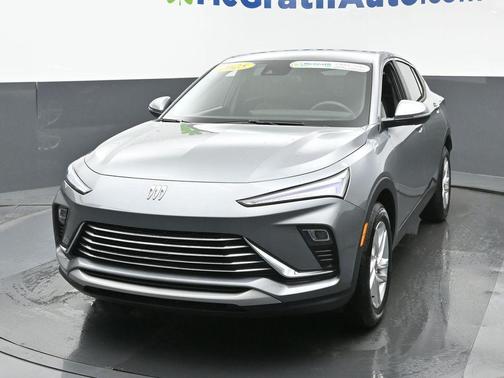 2025 Buick Envista Preferred FWD