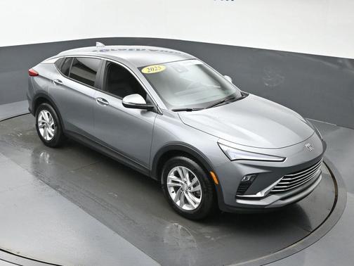 2025 Buick Envista Preferred FWD