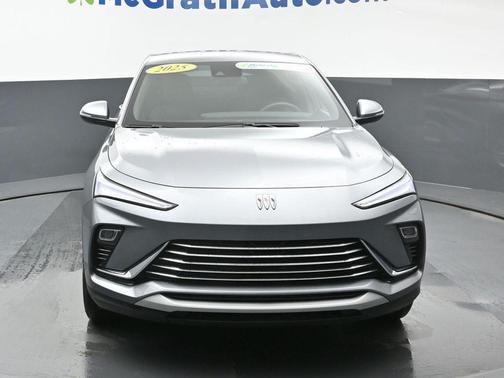 2025 Buick Envista Preferred FWD