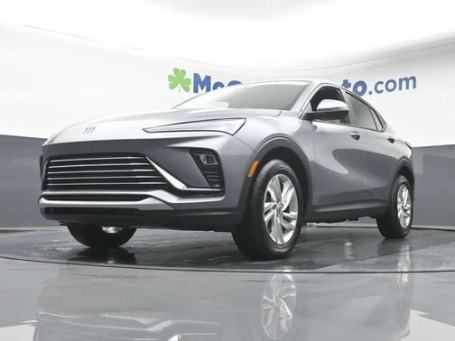 2025 Buick Envista Preferred FWD