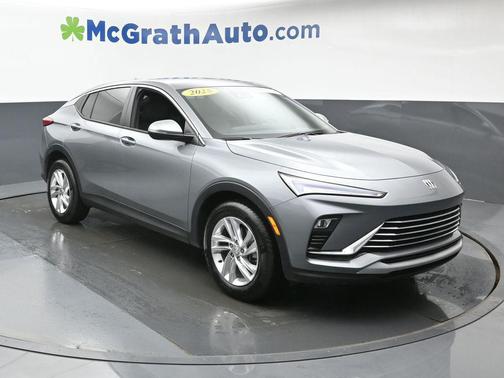 2025 Buick Envista Preferred FWD