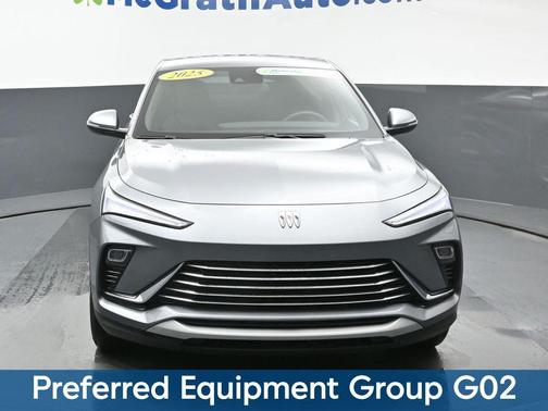 2025 Buick Envista Preferred FWD