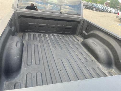 2021 RAM 2500 Power Wagon