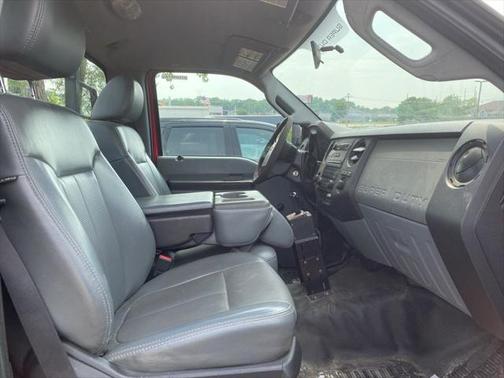 2011 Ford F-250 XL