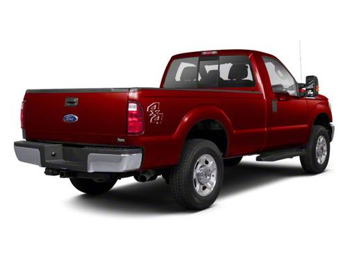2011 Ford F-250 XL