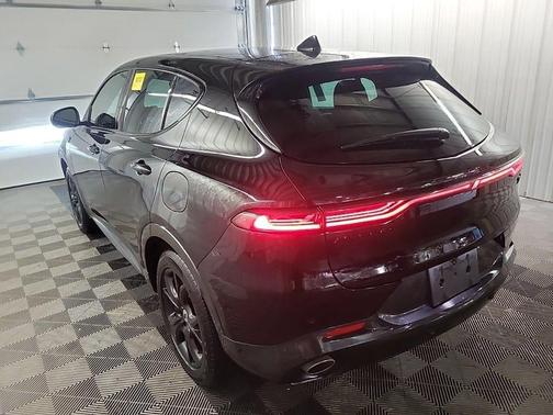 2024 Dodge Hornet R/T Plus EAWD