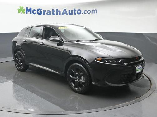 2024 Dodge Hornet R/T Plus EAWD