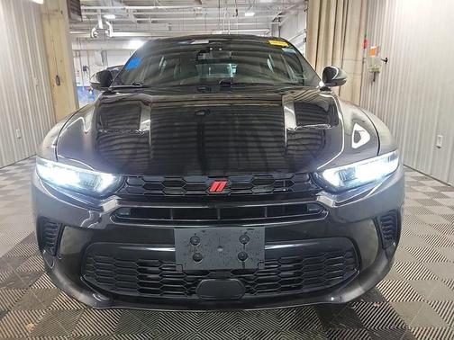2024 Dodge Hornet R/T Plus EAWD