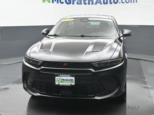 2024 Dodge Hornet R/T Plus EAWD