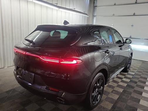 2024 Dodge Hornet R/T Plus EAWD