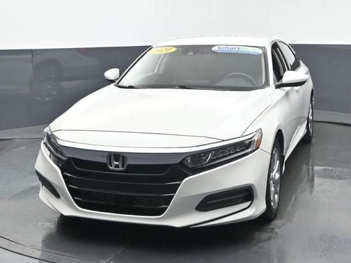 2020 Honda Accord LX 1.5T