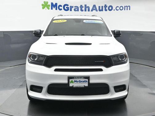 2020 Dodge Durango GT Plus