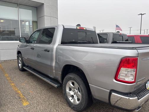 2024 RAM 1500 Big Horn/Lone Star