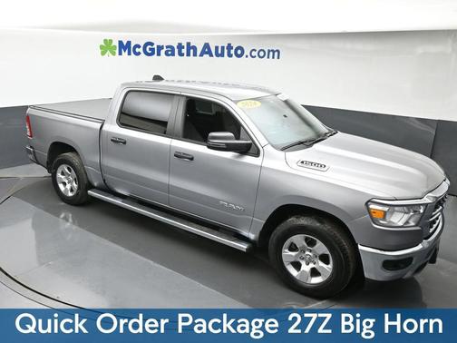 2024 RAM 1500 Big Horn/Lone Star