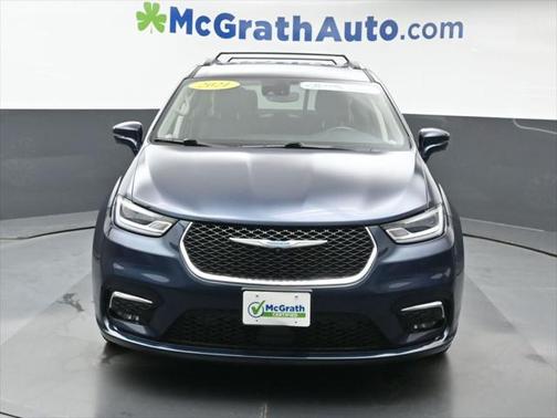 2021 Chrysler Pacifica Hybrid Touring L