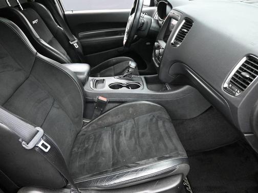 2018 Dodge Durango SRT