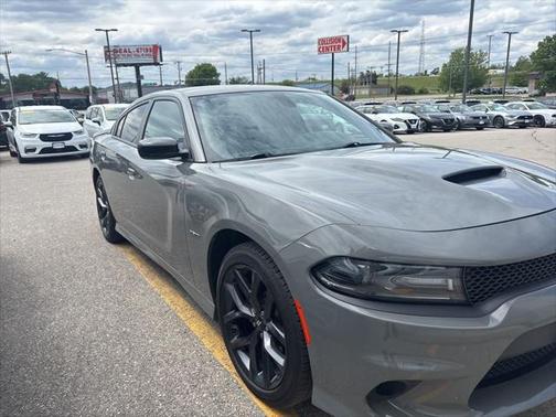 2019 Dodge Charger R/T