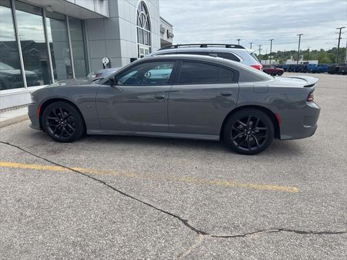 2019 Dodge Charger R/T
