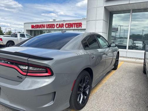 2019 Dodge Charger R/T