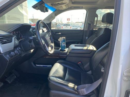 2016 GMC Yukon XL SLT