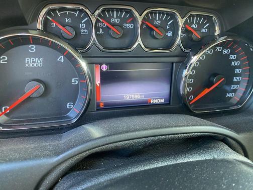 2016 GMC Yukon XL SLT