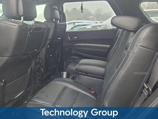 2020 Dodge Durango R/T AWD