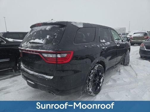 2020 Dodge Durango R/T AWD