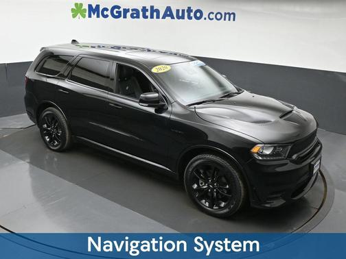 2020 Dodge Durango R/T AWD