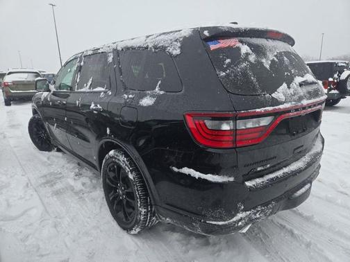 2020 Dodge Durango R/T AWD