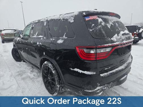 2020 Dodge Durango R/T AWD