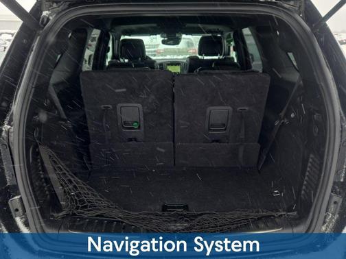 2020 Dodge Durango R/T AWD