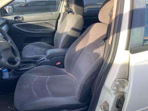 2006 Chrysler Sebring Touring