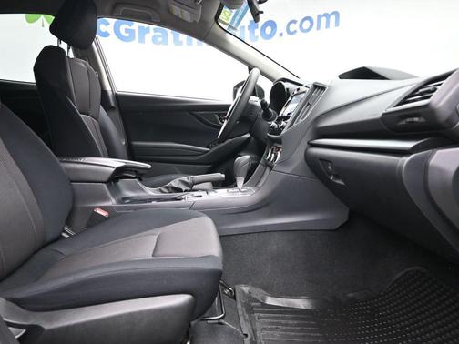 2022 Subaru Crosstrek Base