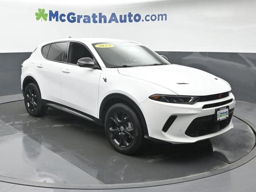 2024 Dodge Hornet R/T EAWD