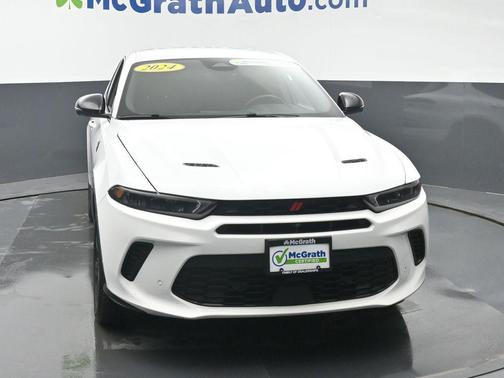 2024 Dodge Hornet R/T EAWD